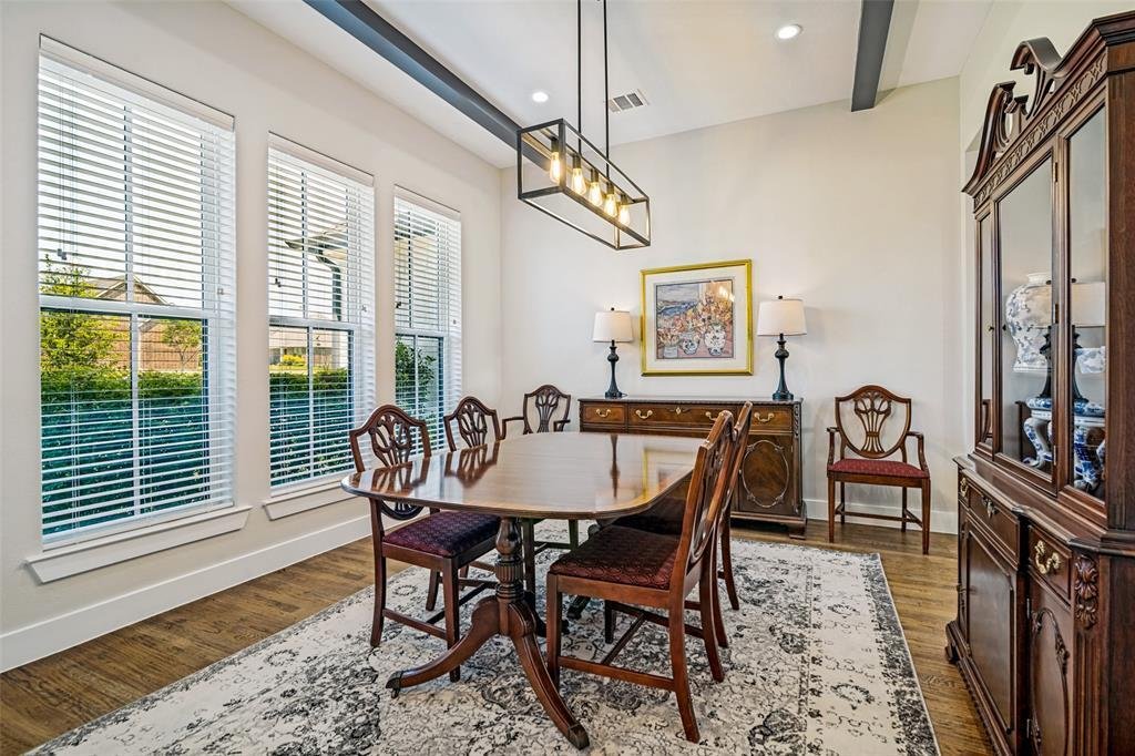 House in Ennis, Texas, United States 3 - 18404125