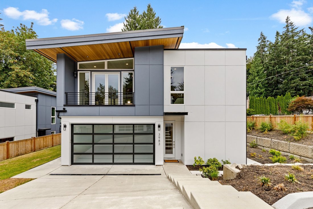 House in Bellevue, Washington, United States 2 - 18413972