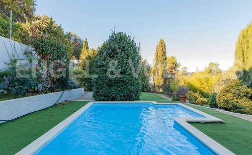 House in Ullastrell, Catalonia, Spain 1
