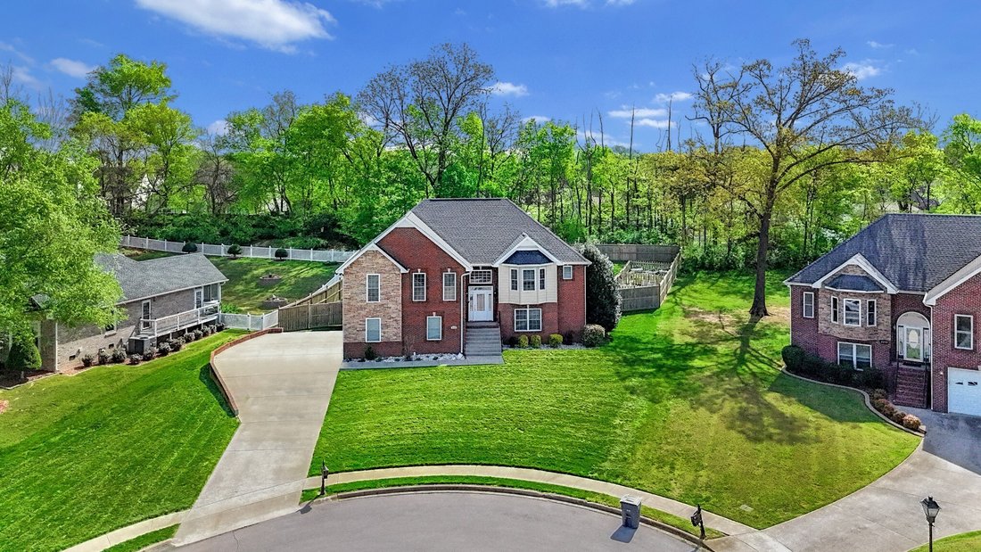 House in Clarksville, Tennessee, United States 3 - 18403271