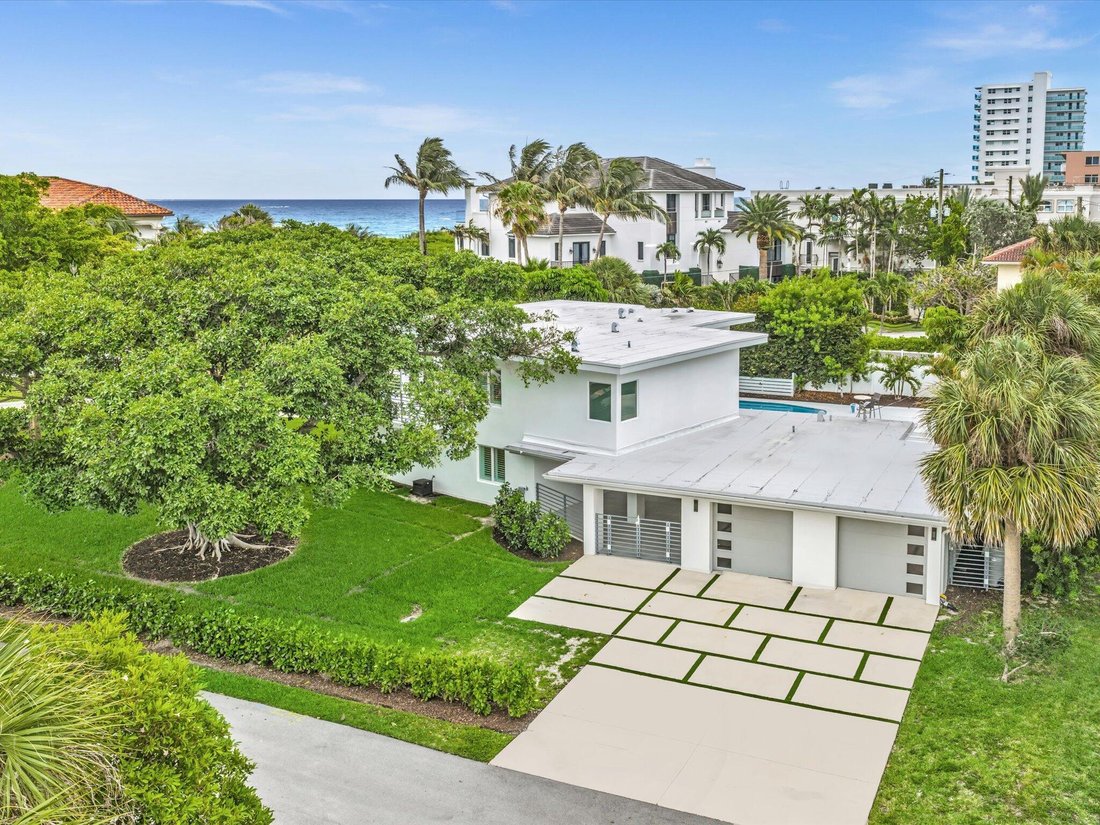 House in Hillsboro Beach, Florida, United States 3 - 18404817
