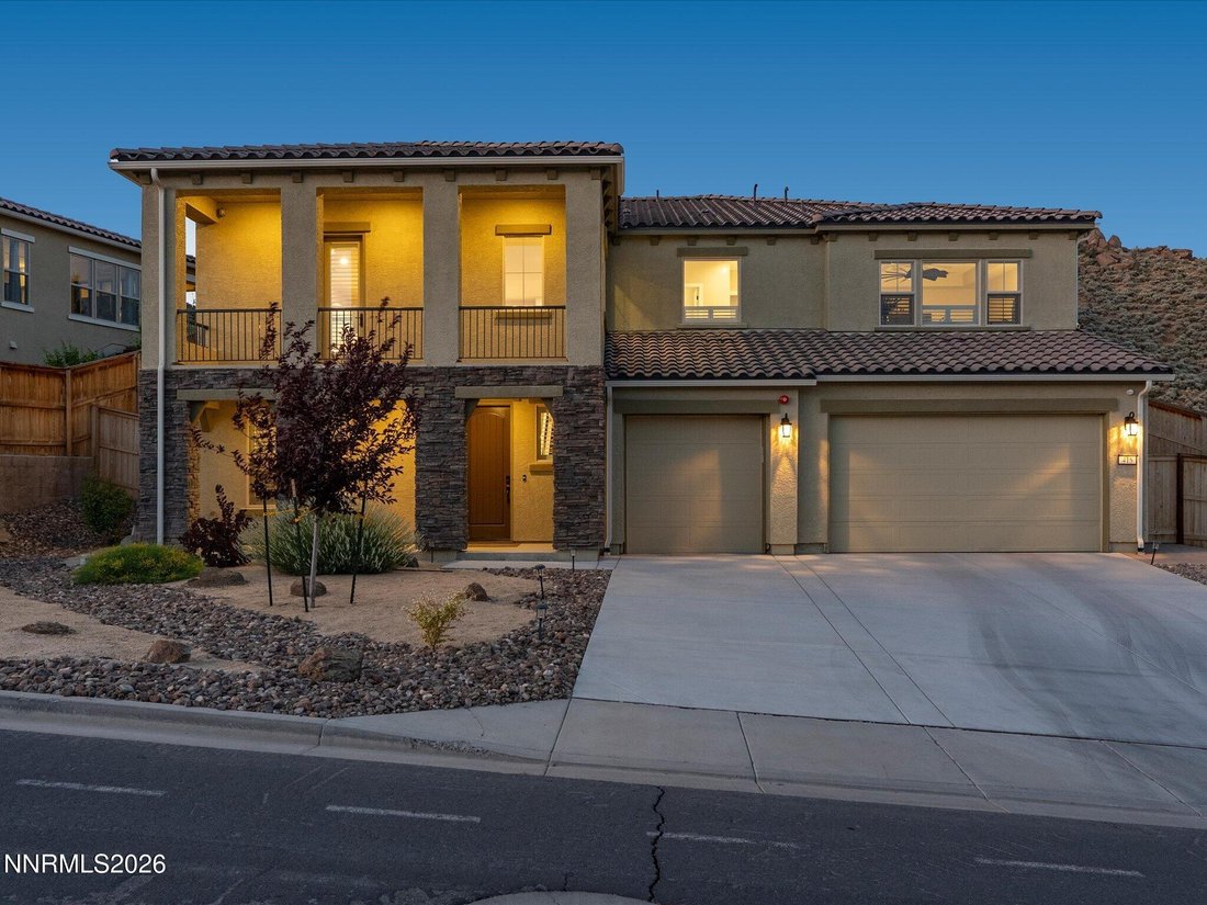 House in Reno, Nevada, United States 2 - 18419183