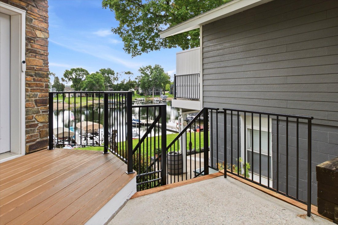 Casa en Prior Lake, Minnesota, Estados Unidos 3 - 18409080