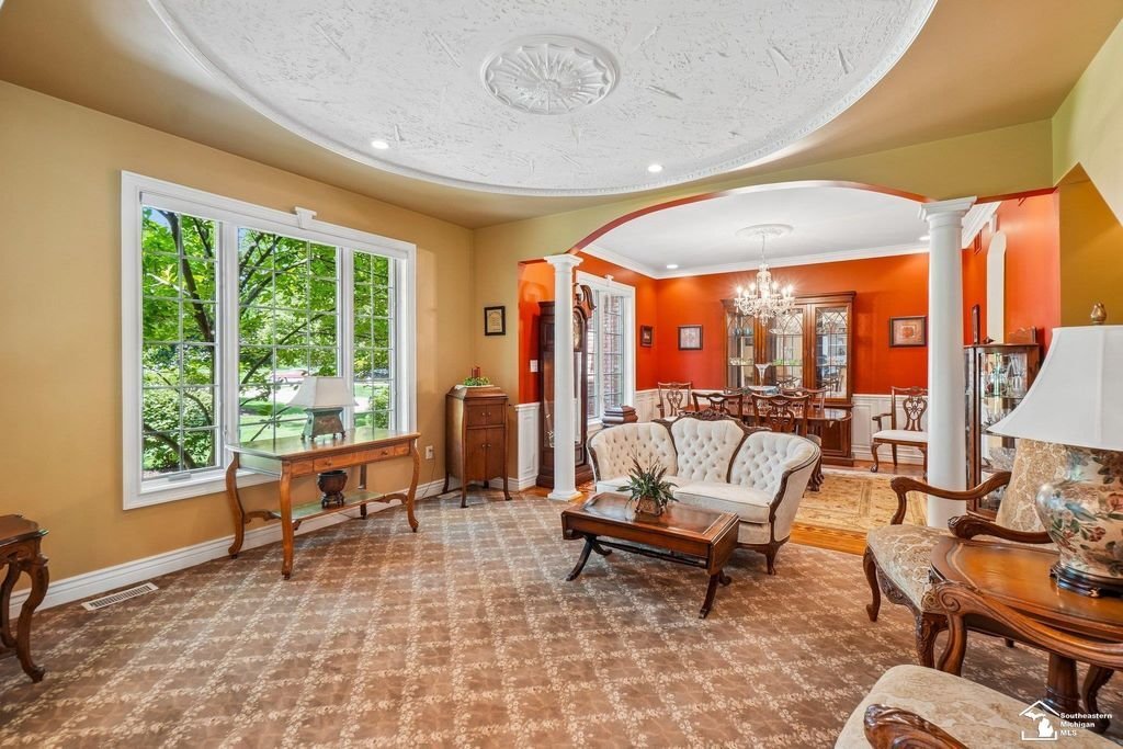 House in Ann Arbor, Michigan, United States 5 - 18410577