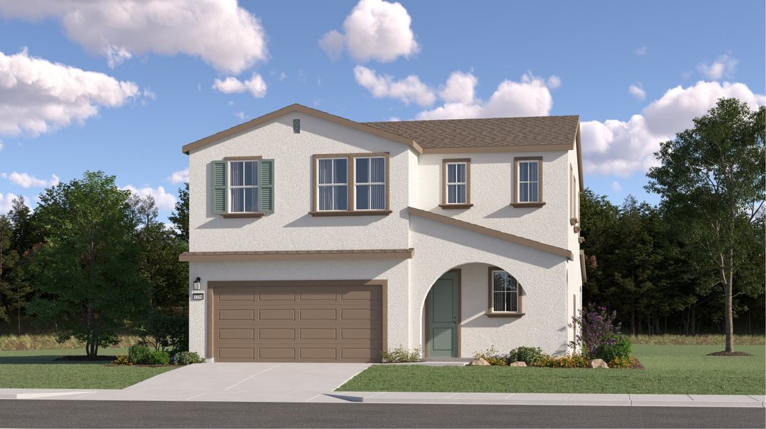 House in Sacramento, California, United States 1 - 18414115