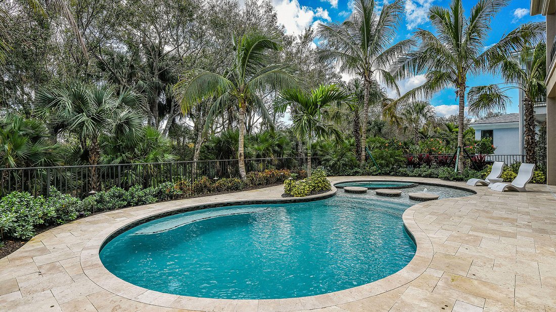 House in Palm Beach Gardens, Florida, United States 3 - 18414550