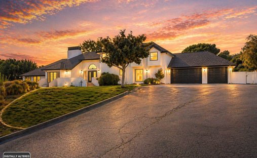 Casa a Monterey, California, Stati Uniti 1