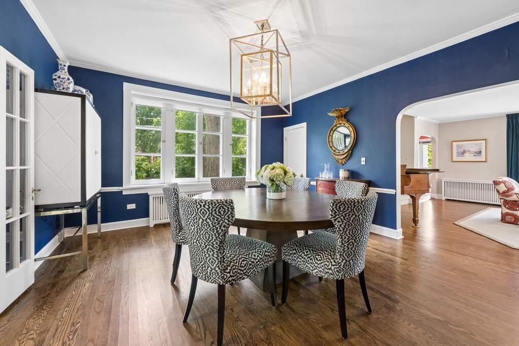 House in Winnetka, Illinois, United States 5 - 18410628