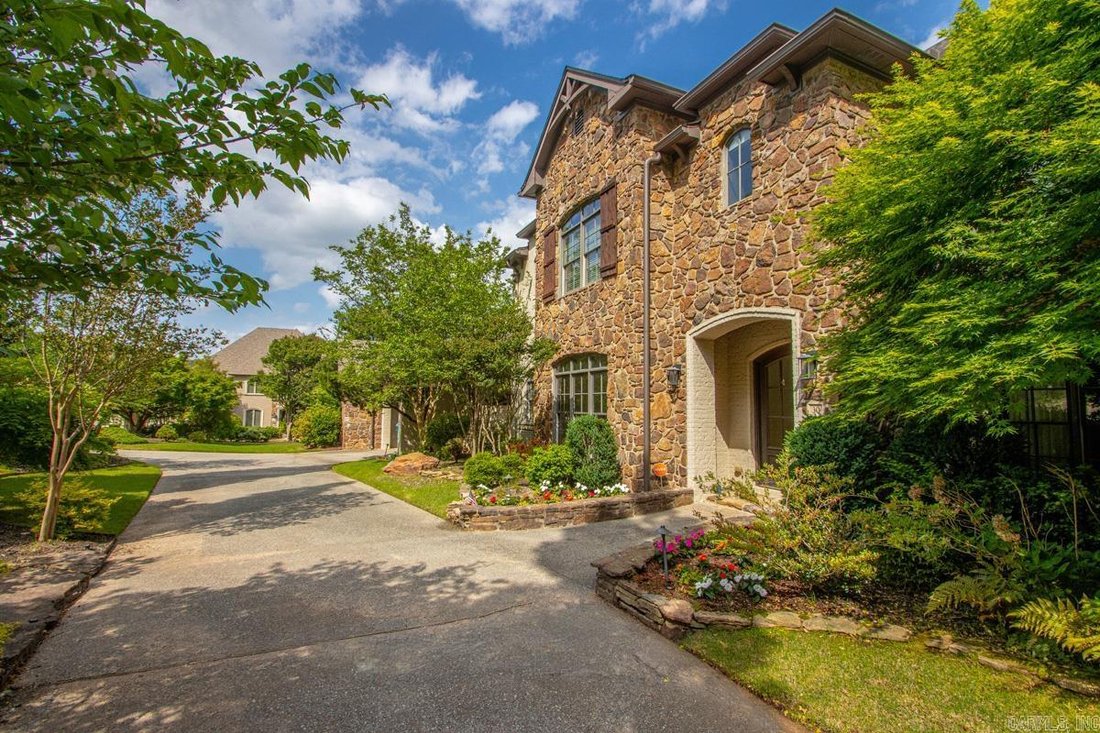 House in Little Rock, Arkansas, United States 3 - 18406815