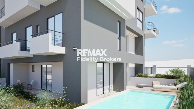Apartment in Vrilissia, Attica, Greece 5 - 16826272