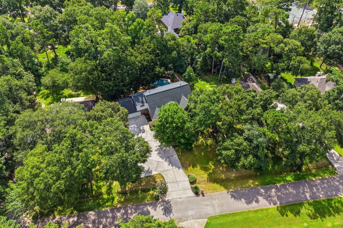Casa en Conroe, Texas, Estados Unidos 5 - 18411529