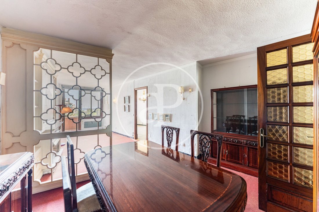 Apartment in Palma, Balearic Islands, Spain 5 - 18044250