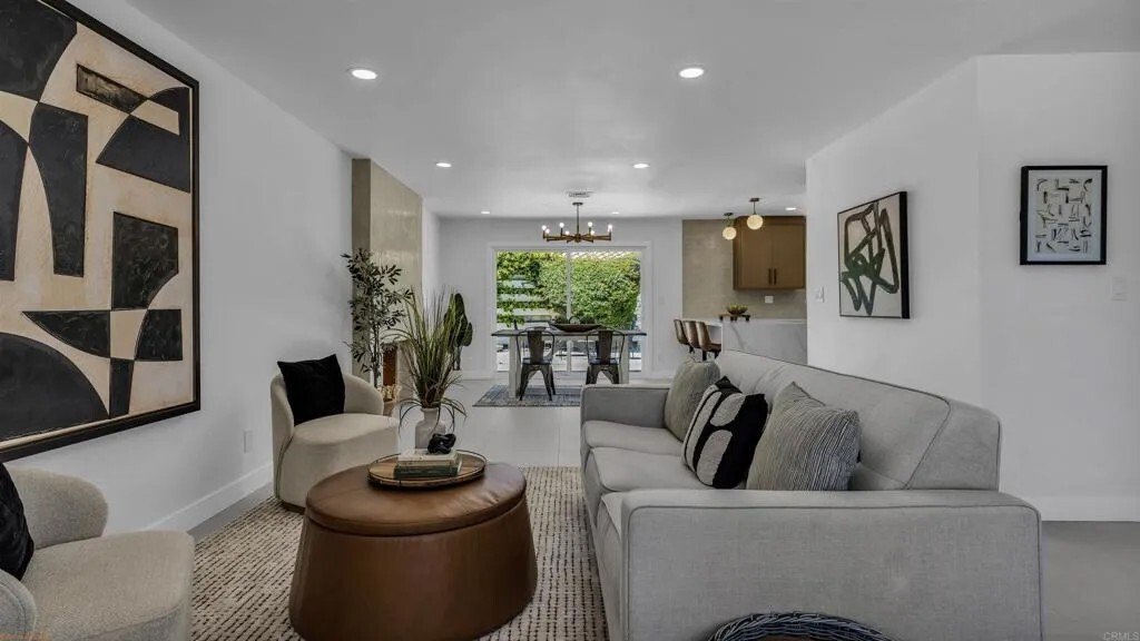 House in Palm Springs, California, United States 1 - 18411227