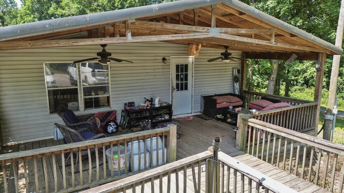 House in Crandall, Georgia, United States 3 - 18408566