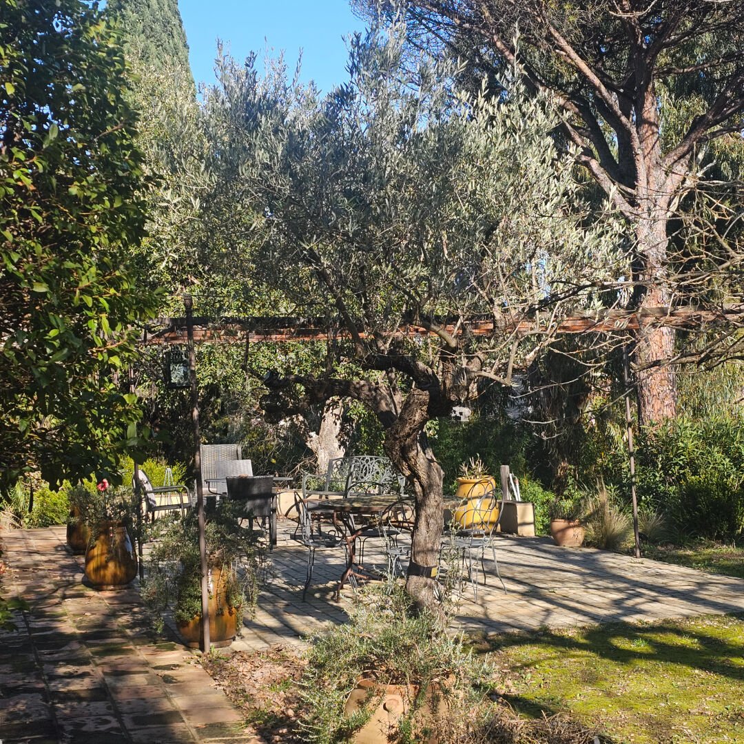 Villa in Grimaud, Provence-Alpes-Côte d'Azur, France 4 - 18405865