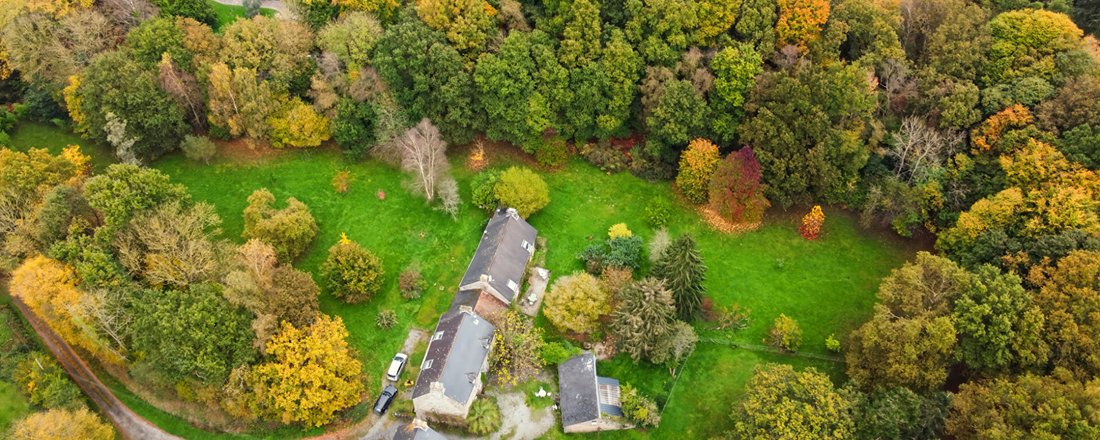Villa à Pleudihen-sur-Rance, Bretagne, France 3 - 18406006