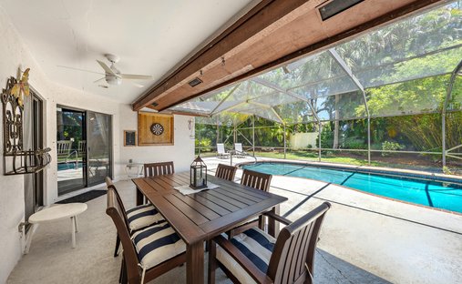 House in Jupiter, Florida, United States 1