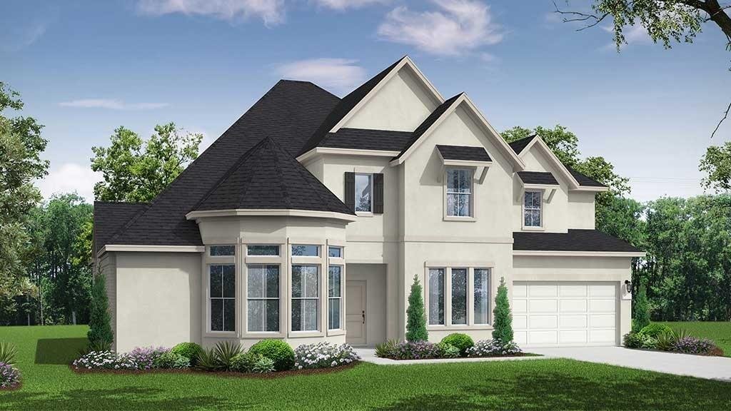 House in Manvel, Texas, United States 1 - 18409150