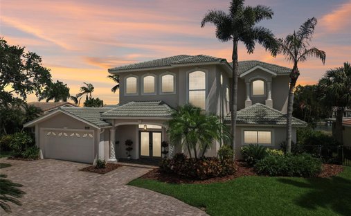 House in St. Petersburg, Florida, United States 1