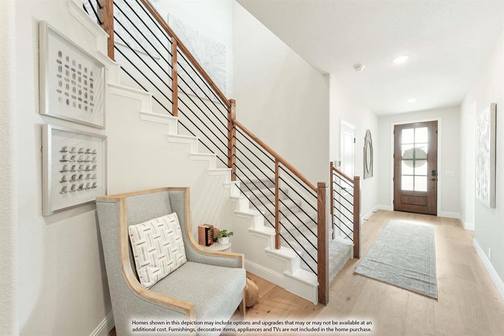 House in Midlothian, Texas, United States 3 - 18408798