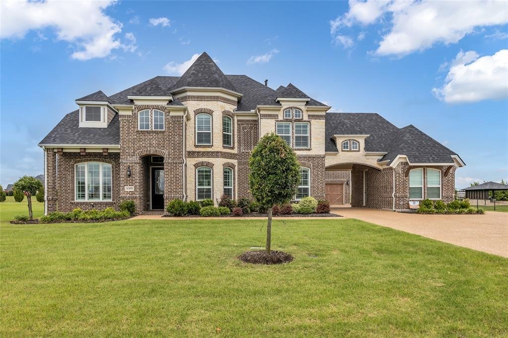 House in Parker, Texas, United States 1 - 18408839