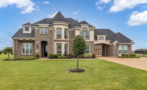 Casa a Parker, Texas, Stati Uniti 1