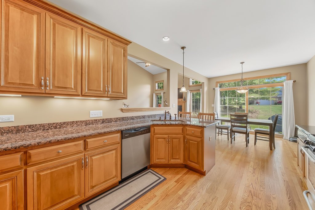 Townhouse in Frankfort, Illinois, United States 5 - 18408422