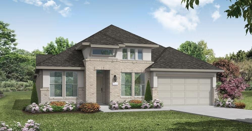 House in Houston, Texas, United States 1 - 18409173