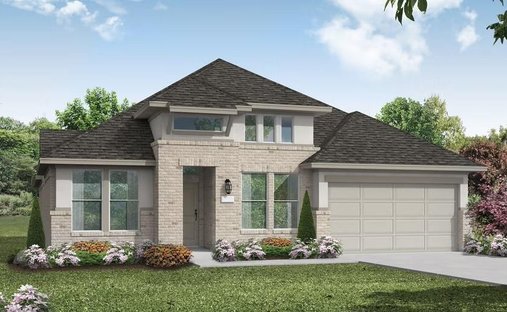 Maison à Houston, Texas, États-Unis 1