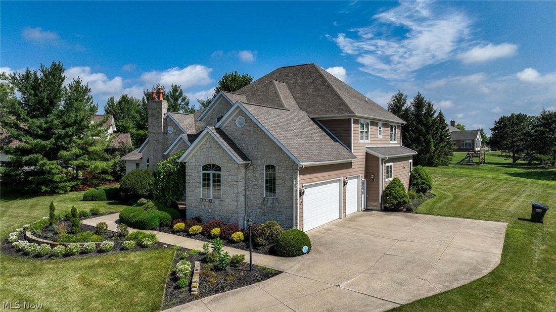 House in Medina, Ohio, United States 5 - 18413446