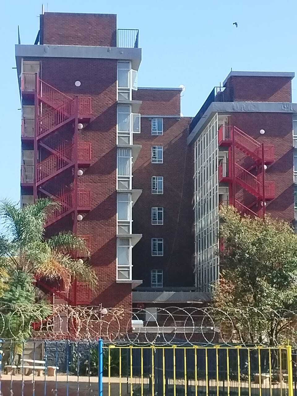 Apartment in Pretoria, Gauteng, South Africa 2 - 18413689