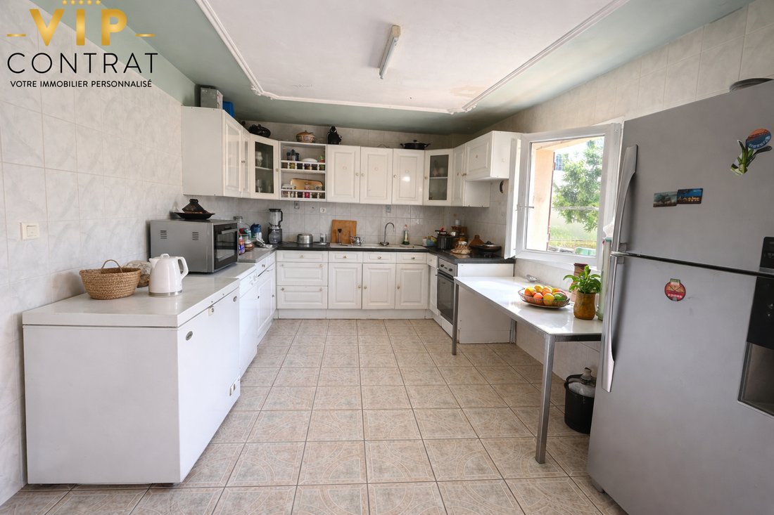 Villa in Stains, Ile-de-France, France 4 - 18405545