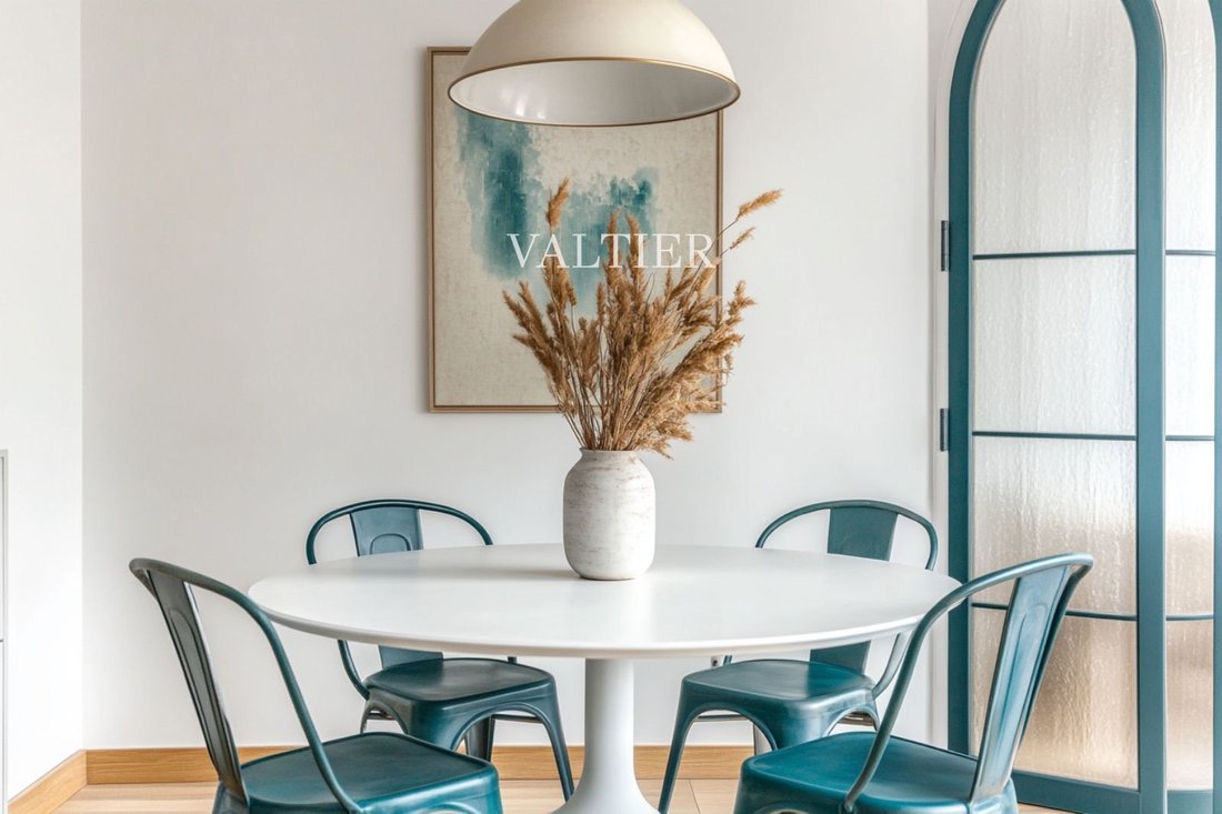 Apartment in Barrio Salamanca, Madrid, Spain 5 - 18408380