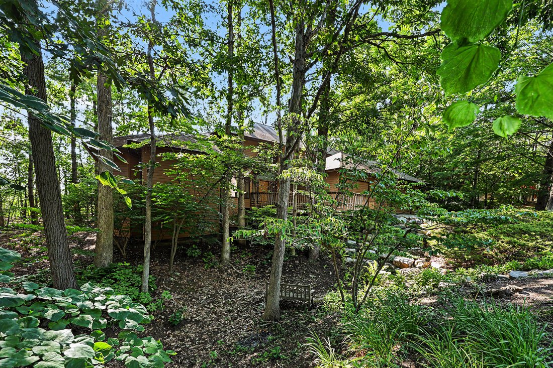 House in Ann Arbor, Michigan, United States 4 - 18410358