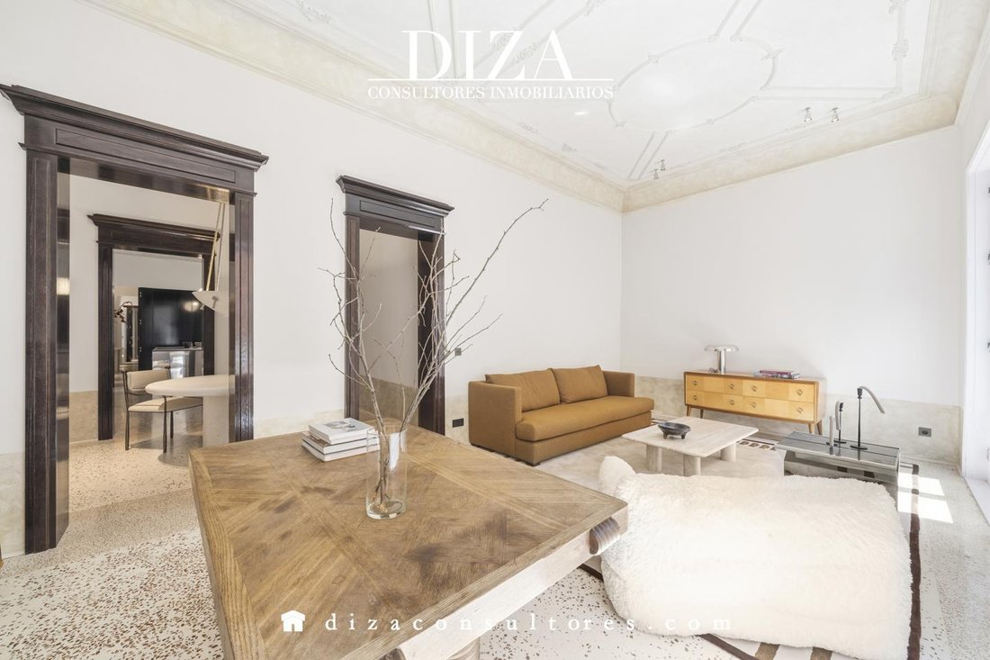 Apartment in Centro, Madrid, Spain 2 - 18404287