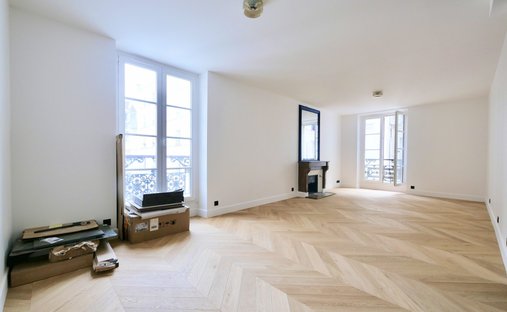Wohnung in Odéon, Paris 6e Arrondissement, Paris 1