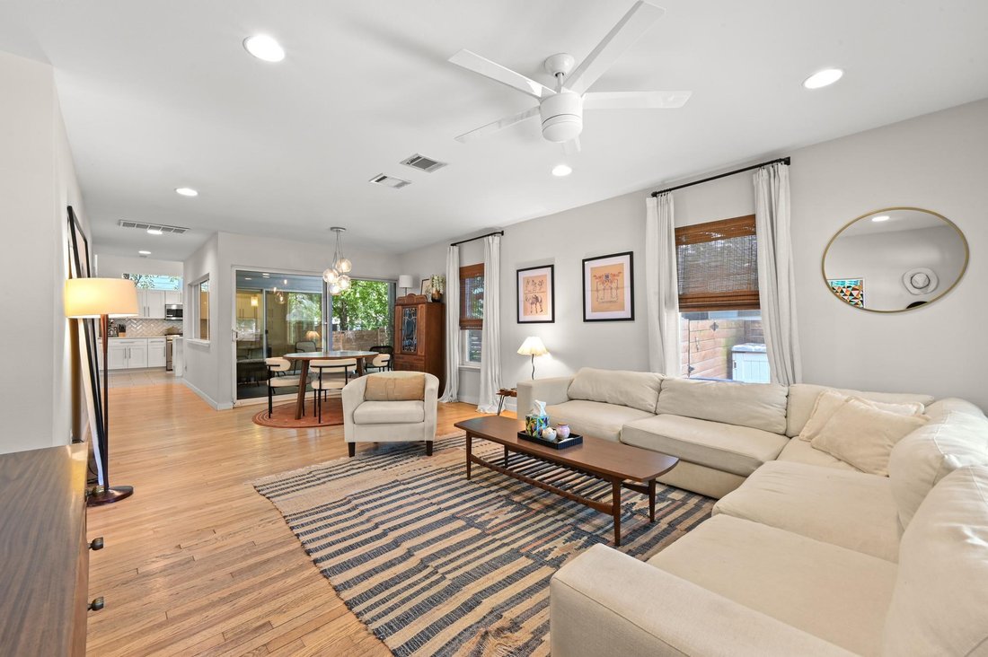 Condo in Austin, Texas, United States 5 - 18403215