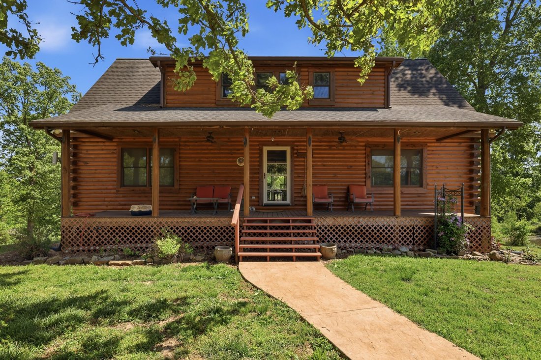 House in Dexter, Kentucky, United States 2 - 18414430