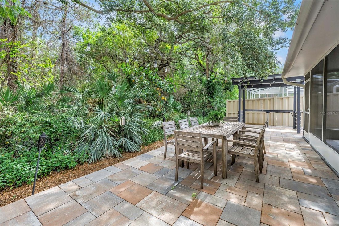 House in St. Petersburg, Florida, United States 5 - 18403884