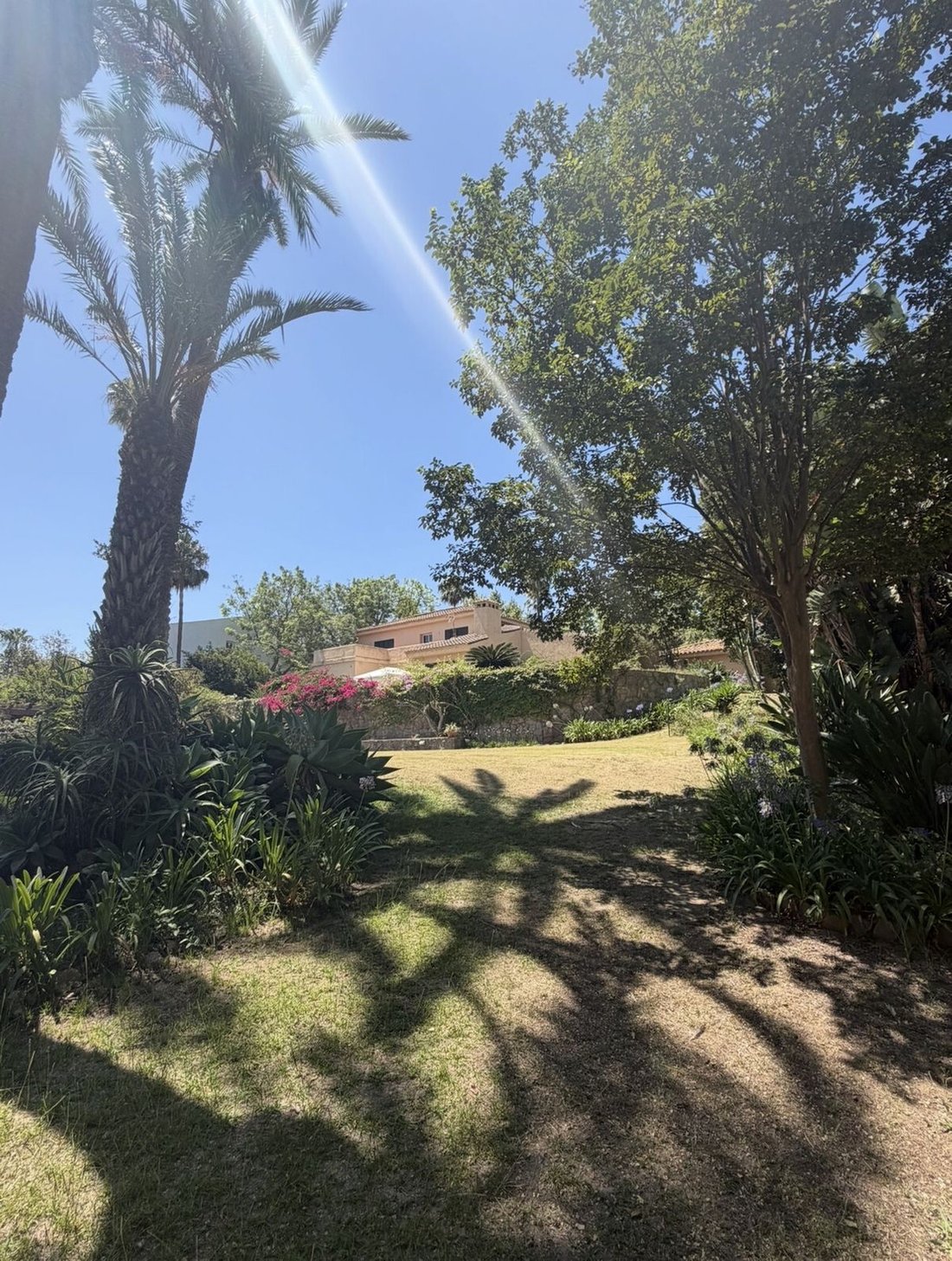 Villa in Spain 1 - 18416789