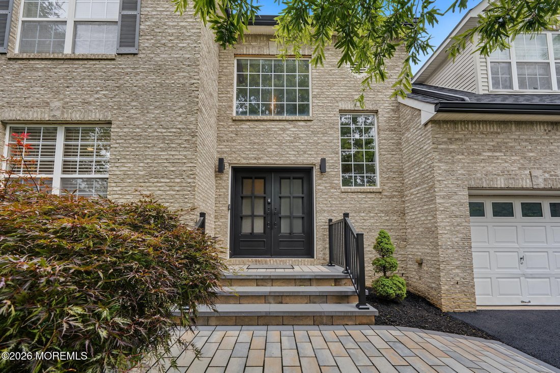 House in Marlboro Township, New Jersey, United States 3 - 18411579