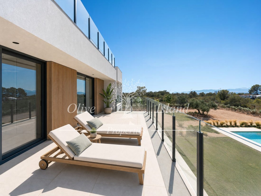 House in Palma, Balearic Islands, Spain 3 - 16213853