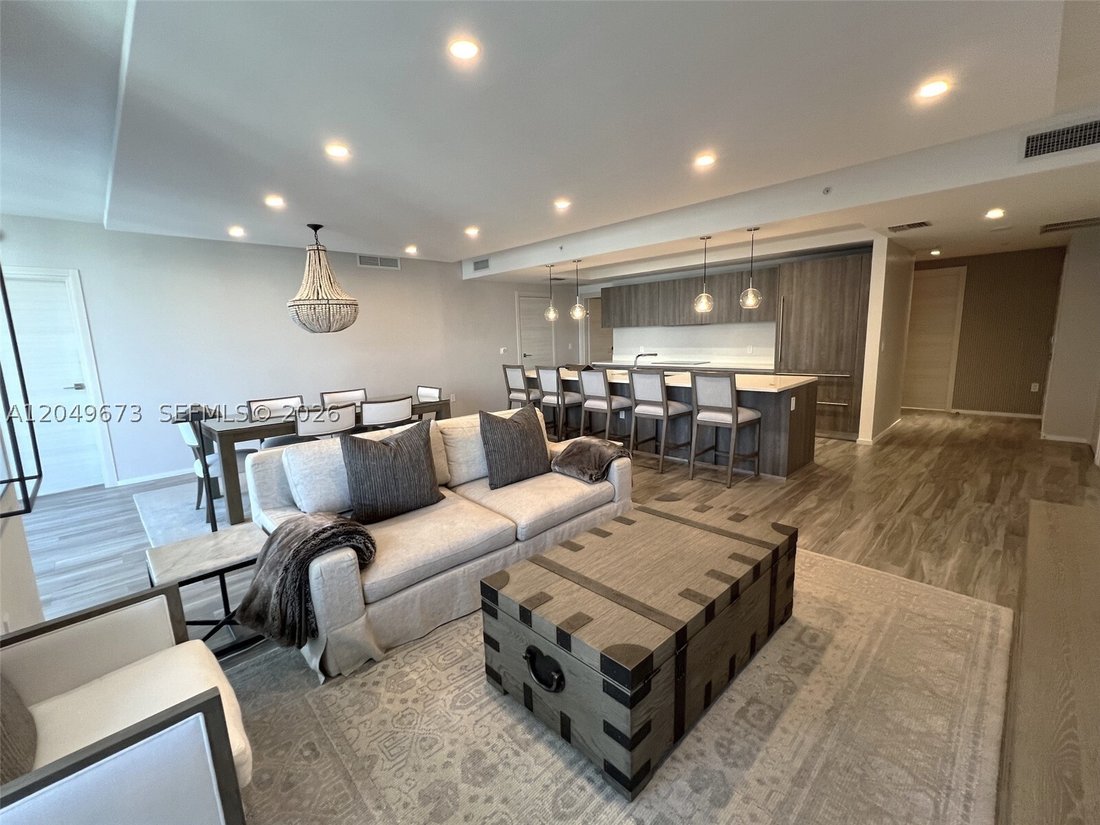 Condominio a Miami, Florida, Stati Uniti 4 - 18414831