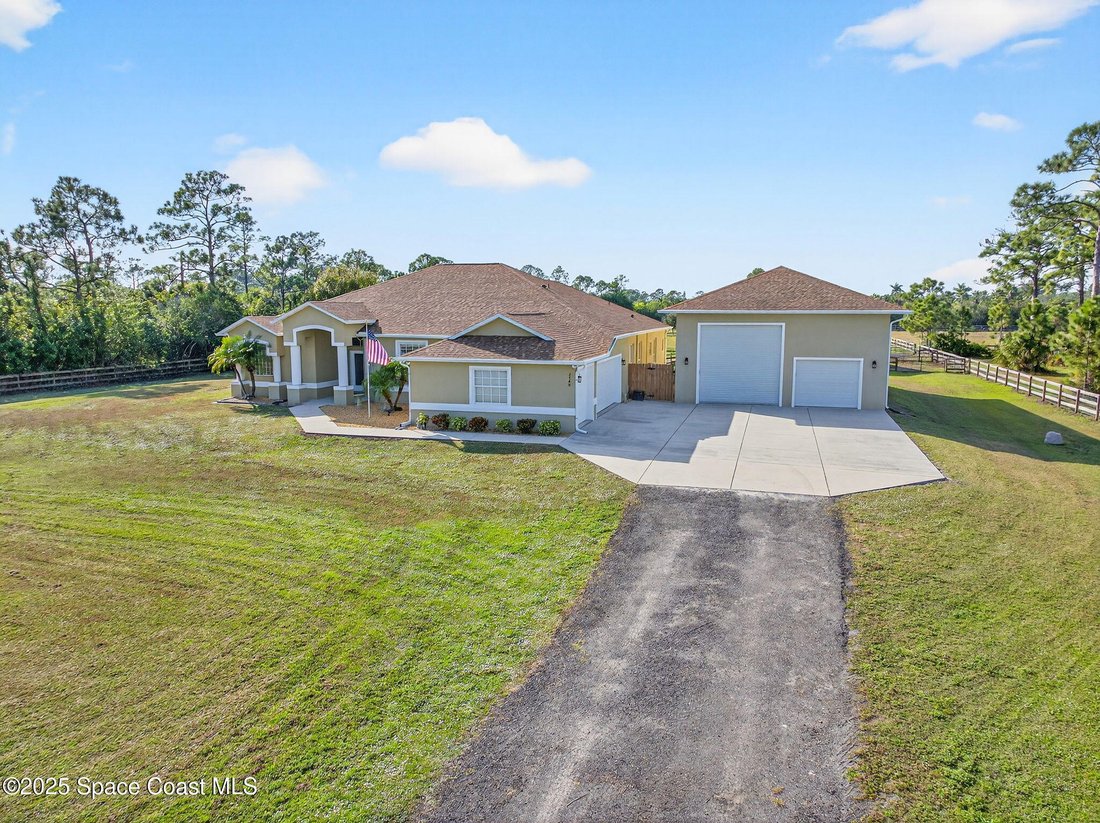 House in Grant-Valkaria, Florida, United States 4 - 18406715
