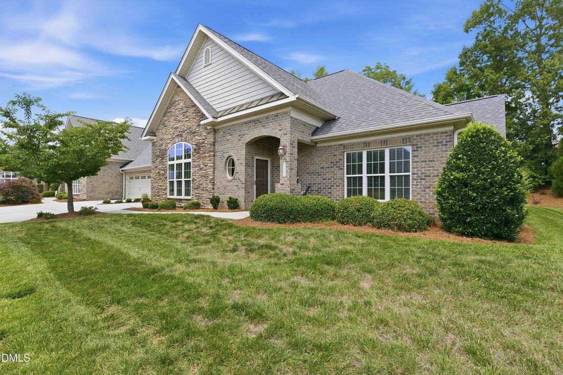 Townhouse in Greensboro, North Carolina, United States 2 - 18408227
