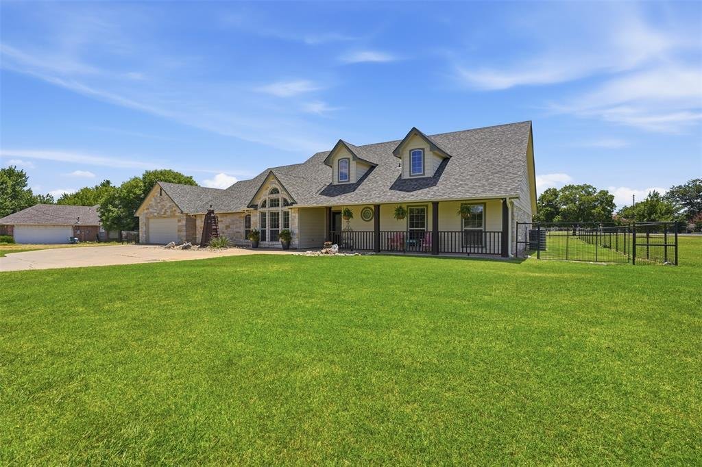 House in Granbury, Texas, United States 4 - 18414979