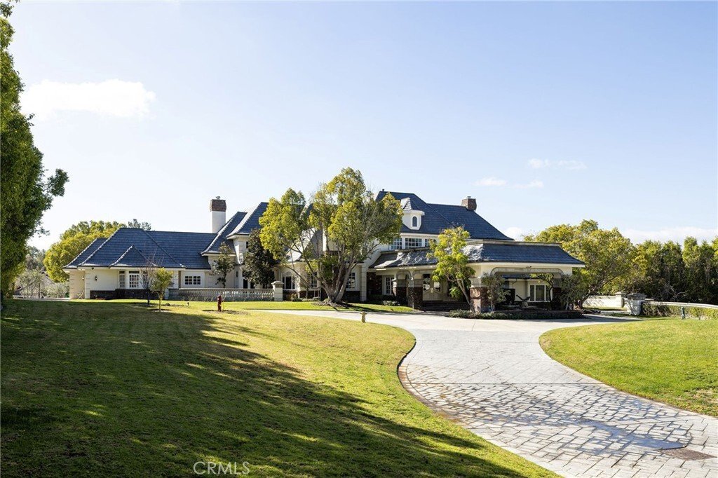 House in Trabuco Canyon, California, United States 1 - 18396869