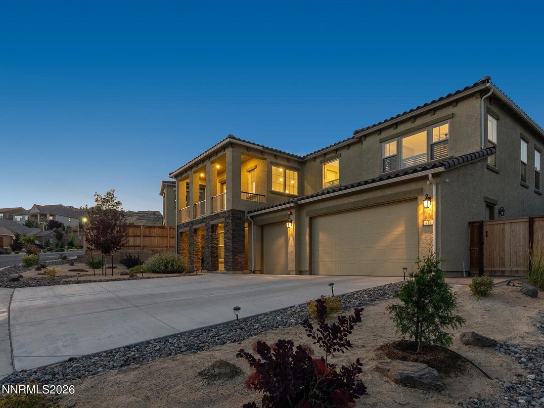 House in Reno, Nevada, United States 3 - 18419183