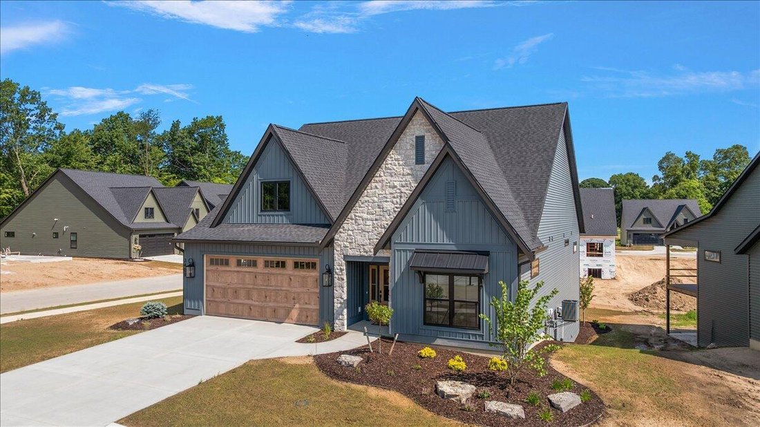 Condo in Georgetown Township, Michigan, United States 3 - 18403874