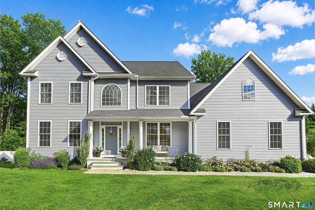 House in Stratford, Connecticut, United States 3 - 17820224